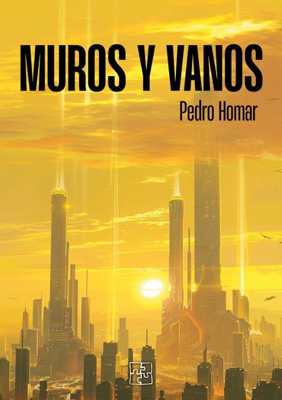 Muros Y Vanos