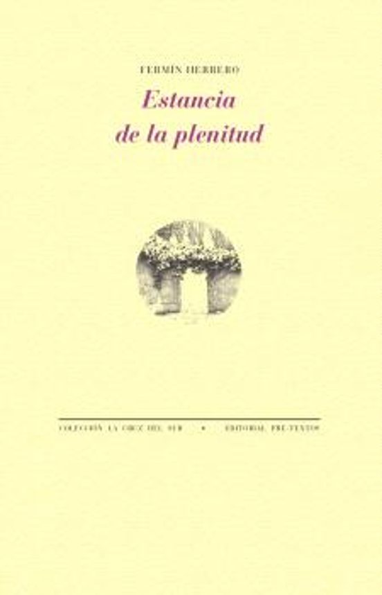 Estancia De La Plenitud