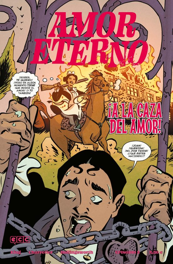Amor Eterno 2 De 4