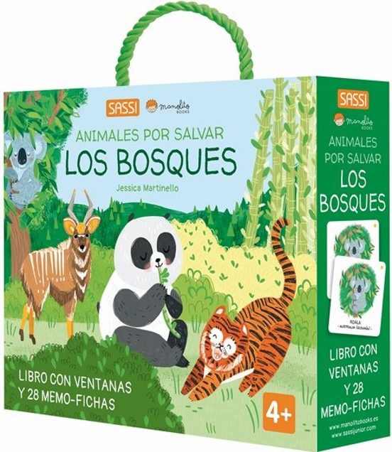 Los Bosques