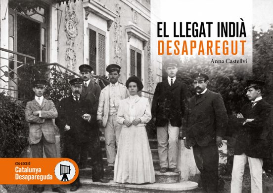 El Llegat Indiá Desaparegut