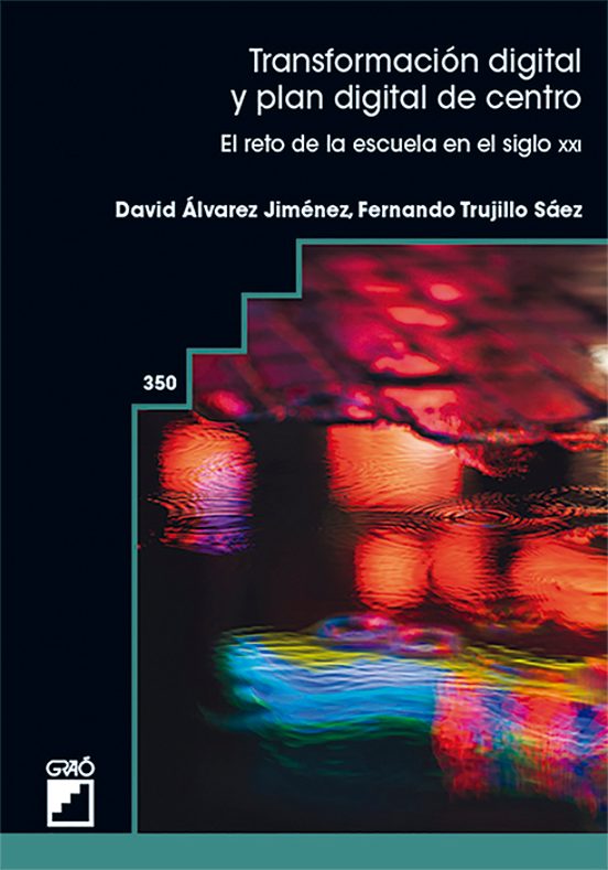 Transformación Digital Y Plan Digital De Centro