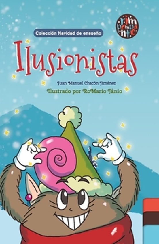 Ilusionistas
