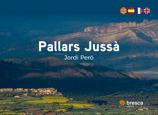 Pallars Jussà