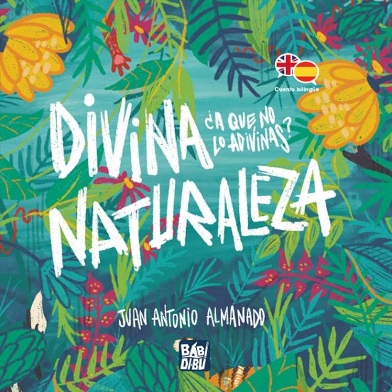 Divina Naturaleza