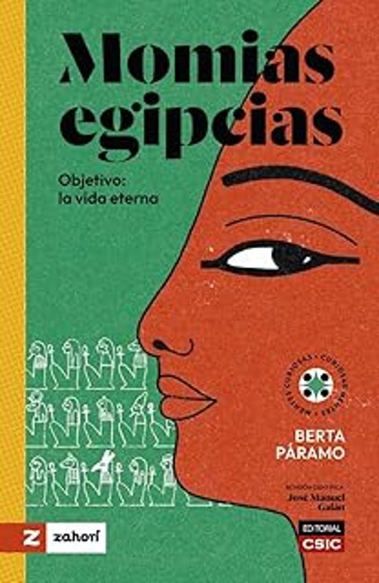Momias Egipcias
