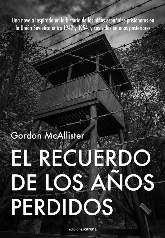 El Recuerdo De Los Años Perdidos