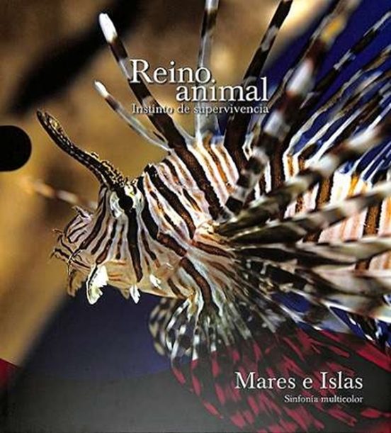 Mares E Islas Se