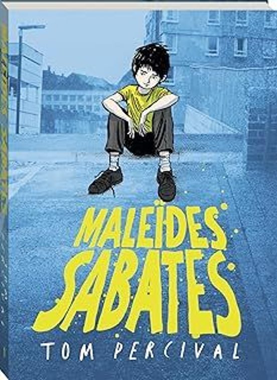 Maleïdes Sabates