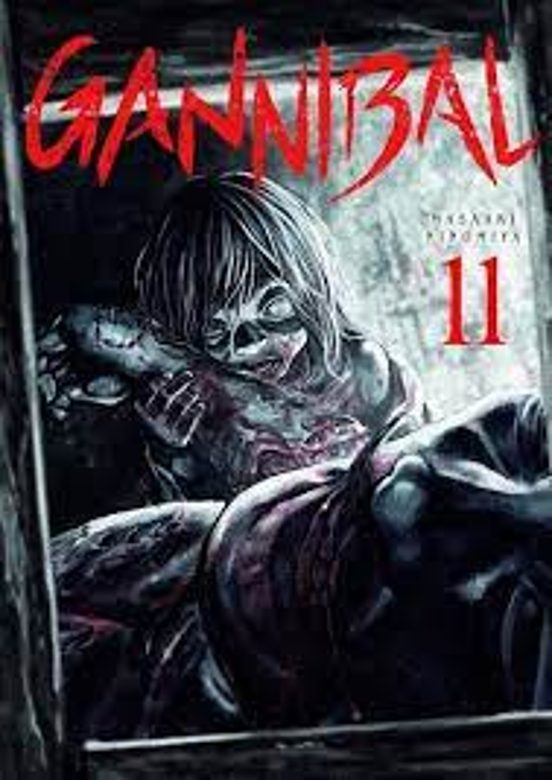 Gannibal 11