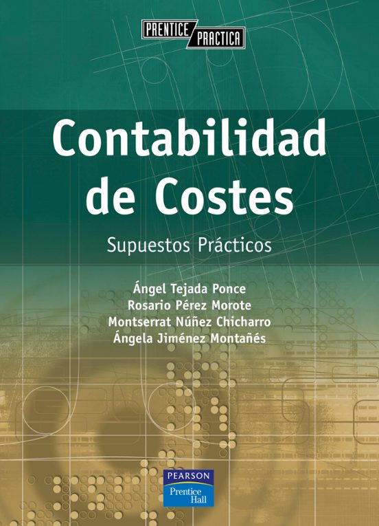 Contabilidad De Costes