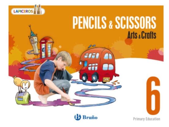 Pencils&scissors 6