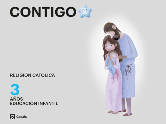 Contigo 3 Años