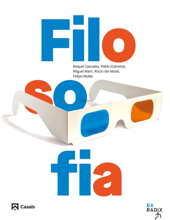 Filosofia 1º Bachillerato