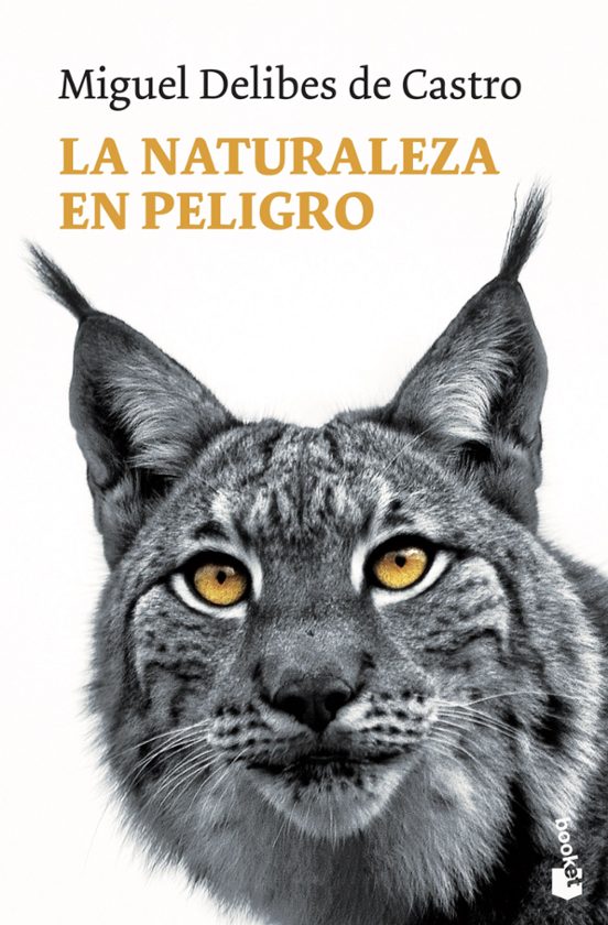 La Naturaleza En Peligro
