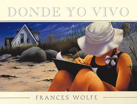 Donde Yo Vivo
