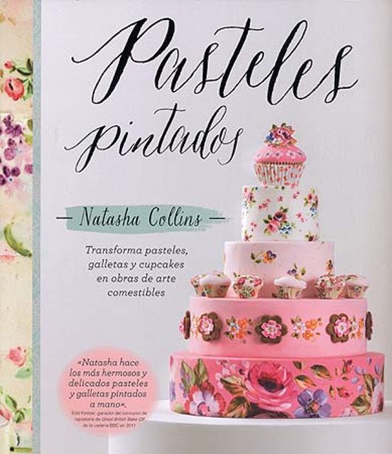 Pasteles Pintados