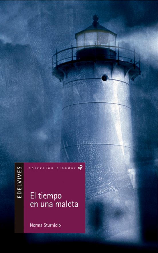 El Tiempo En Una Maleta