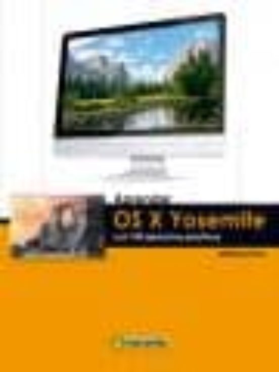 Aprender Os X Yosemite Con 100 Ejercicios Prácticos
