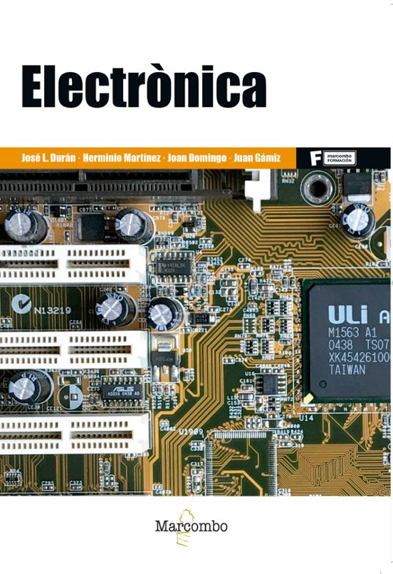 Electrònica