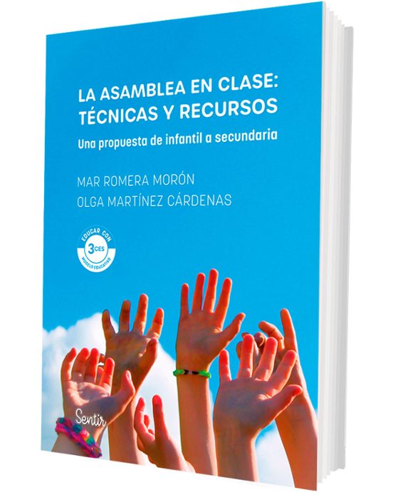 La Asamblea En Clase: Técnicas Y Recursos