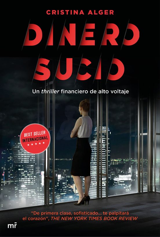 Dinero Sucio