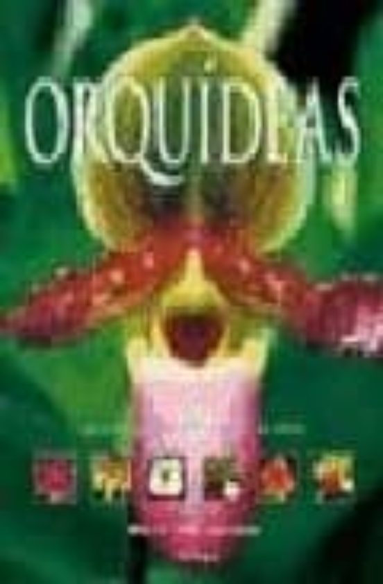 Orquideas