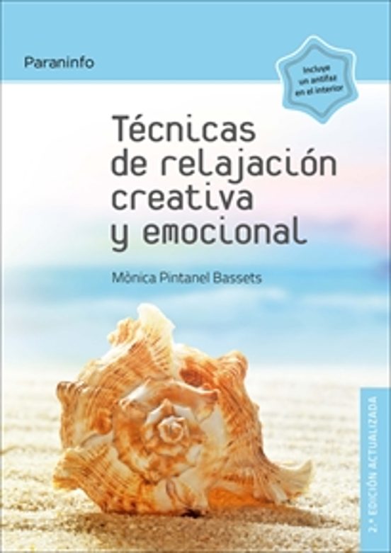 Tecnicas De Relajación Creativa Y Emocional
