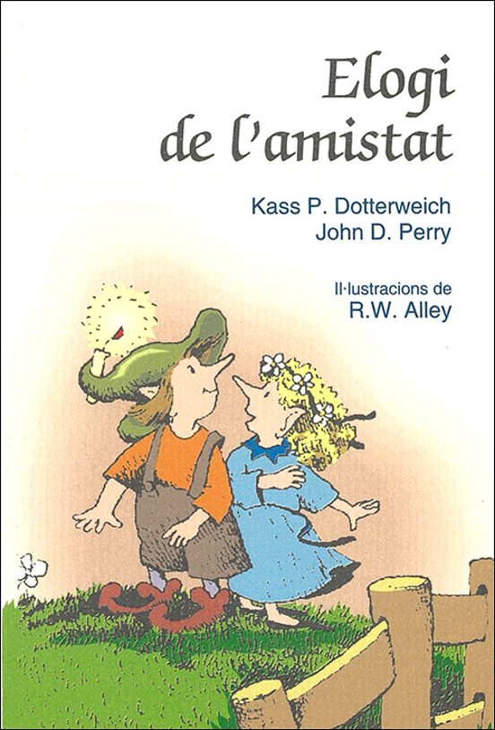 Elogi De L'amistat