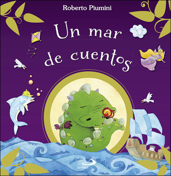 Un Mar De Cuentos
