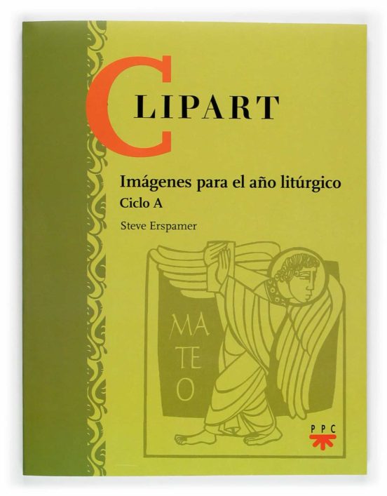 Clipart: Imagenes Para El Año Liturgico: Ciclo A