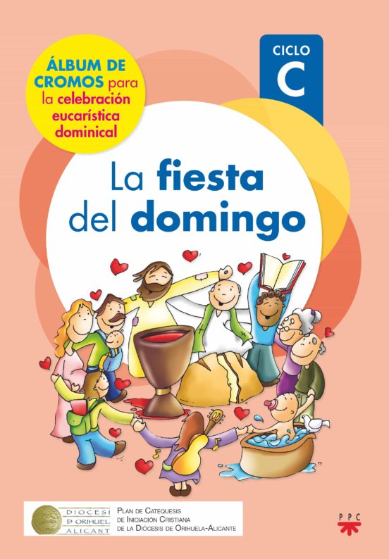 La Fiesta Del Domingo. C. 2022