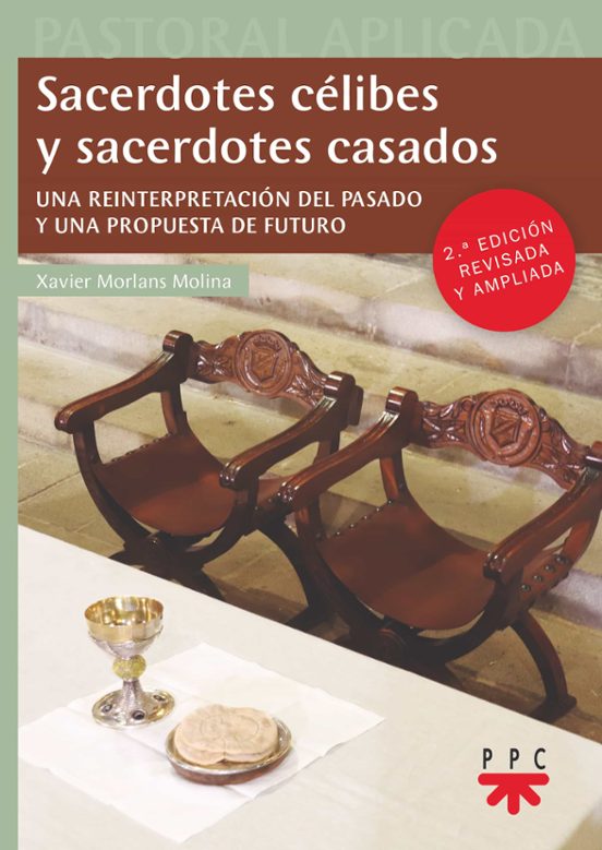 Sacerdotes Célibes Y Sacerdotes Casados