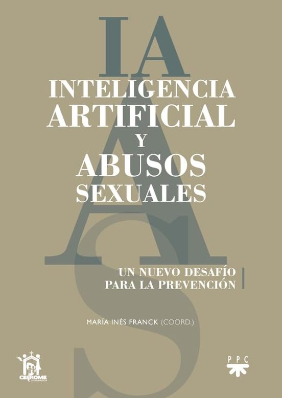 Inteligencia Artificial Y Abusos Sexuales