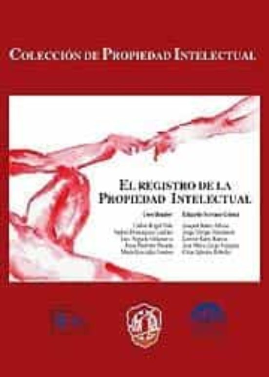 registro de la propiedad intelectual