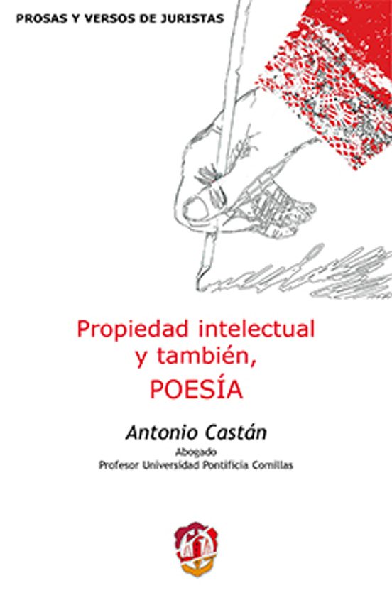 Propiedad Intelectual Y Tambien Poesia