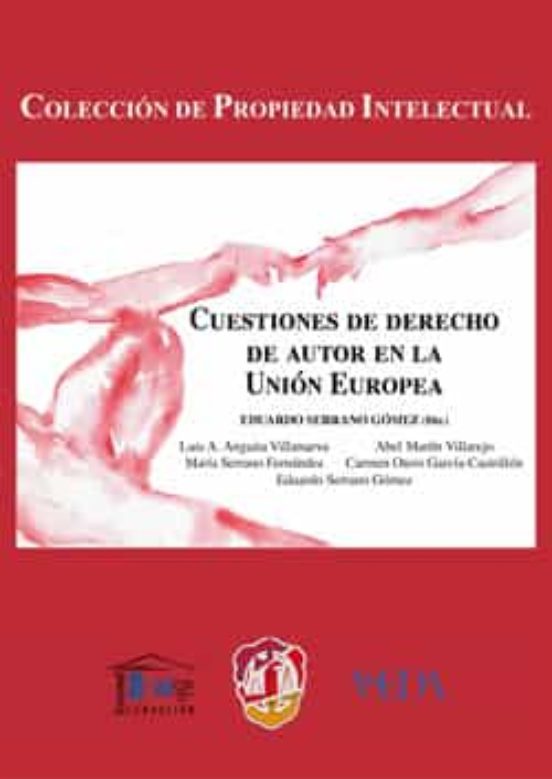 Cuestiones De Derecho De Autor En La Unión Europea