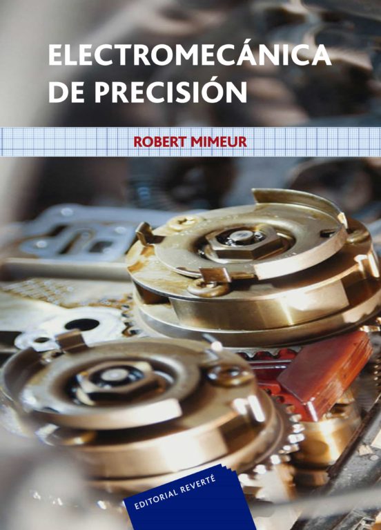 Electromecánica De Precisión