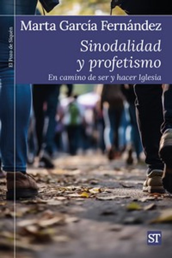 Sinolidad Y Profetismo