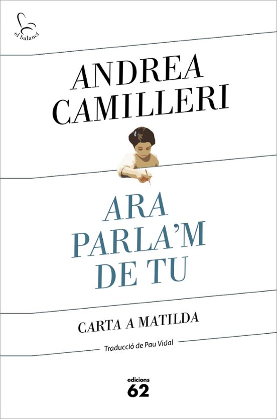 Ara Parla'm De Tu