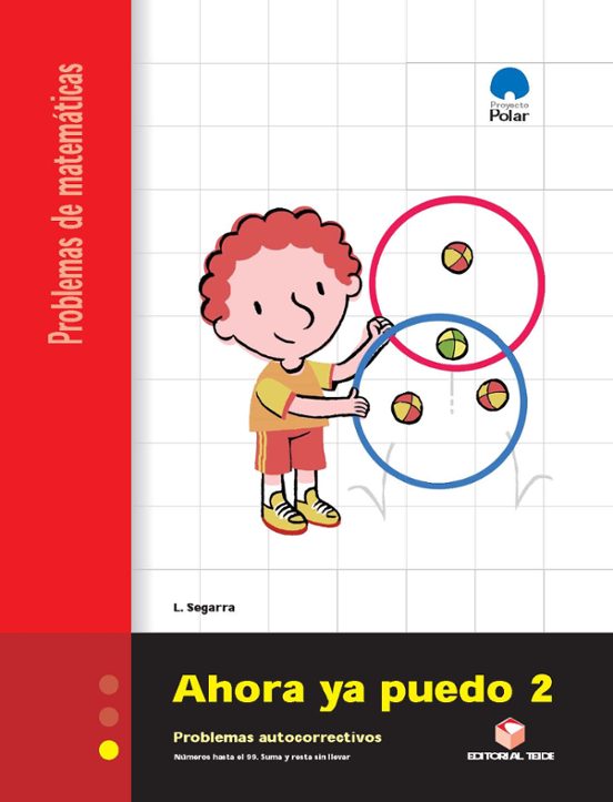 Ahora Ya Puedo 2