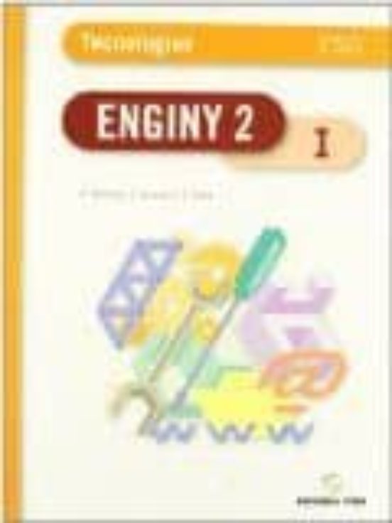 Enginy Tecnologies 2ºeso Trimestral Catala