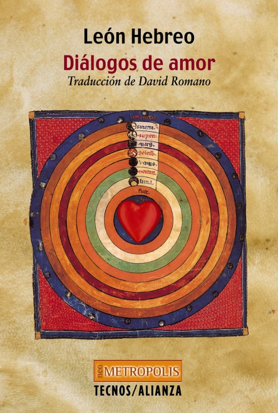 Diálogos De Amor