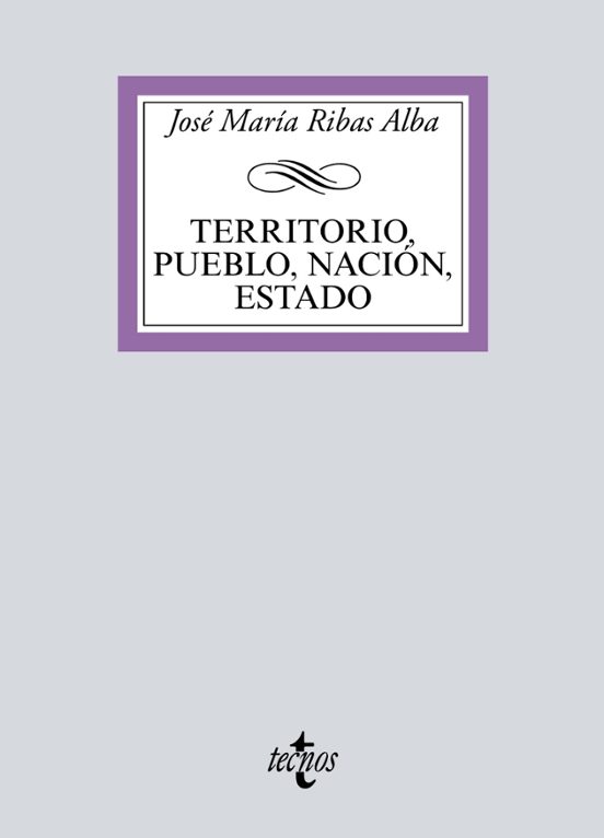 Territorio Pueblo Nacion Estado: La Experiencia Romana