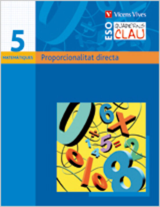 Proporcionalitat Directa: Secundaria 1º