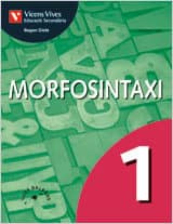 Morfosintaxi 1 Illes Balears Catala