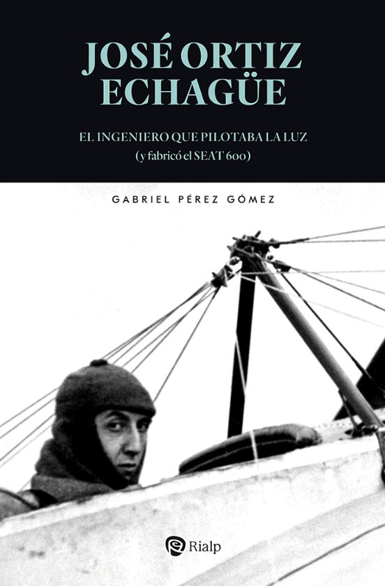 José Ortiz Echagüe