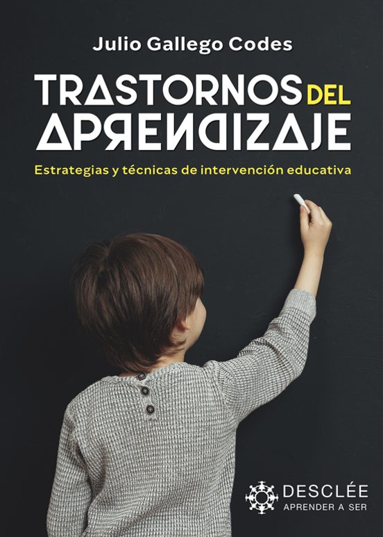 Trastornos Del Aprendizaje
