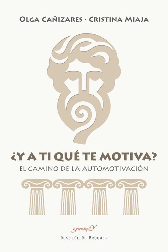 ¿y A Ti Qué Te Motiva?
