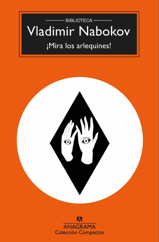 ¡Mira Los Arlequines!